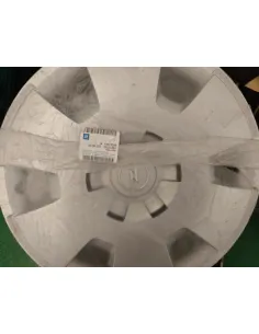 Moldura Opel 13117059 Embellecedor de Rueda Llanta 16"