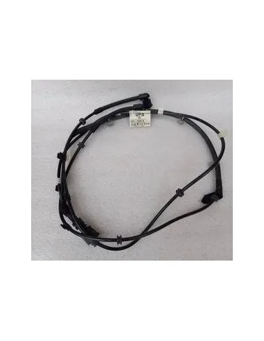 Sensor ABS Opel 13121883 Mazo Cables Trasero...