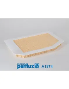 A1874 Filtro de aire Purflux en Oferta