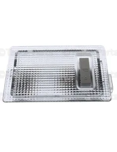 Luz Interior Opel 13126729 Luz de Interior Corsa d