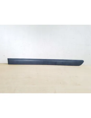 Moldura Opel 13137828 de Puerta Trasera...