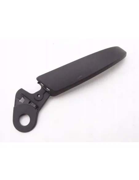 Moldura Opel 13140021 Línea de Ajuste Cubierta de Asiento Delantero Izdo Exterior