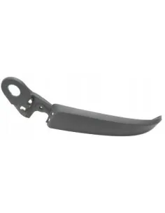 13140022 Protección Tapón Asiento Derecho Opel Astra H...