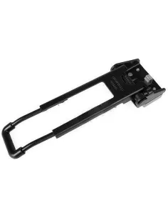 13142157 Retenedor De Puerta Trasera Izquierd Opel Combo...