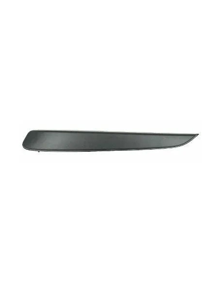 Paragolpes Opel 13155379 Moldura Izquierda Parachoque Delantero