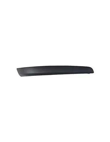 Paragolpes Opel 13155661 Cubierta Parachoques Izquierda Astra H 2004 al 2010