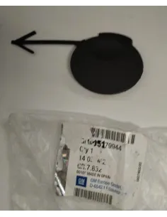 13179944 Trampilla De Acceso Peugeot Citroen Ds Opel Oem...