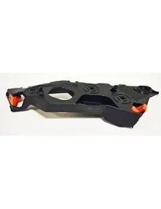 Soporte Opel 13179960 Lateral Izquierdo Corsa d