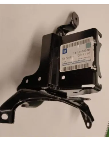Sensor ABS Opel 13182318 Soporte para la Unidad...