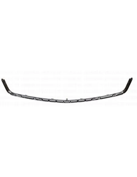 Paragolpes Opel 13183699 Embellecedor de Parachoques Delantero Ori