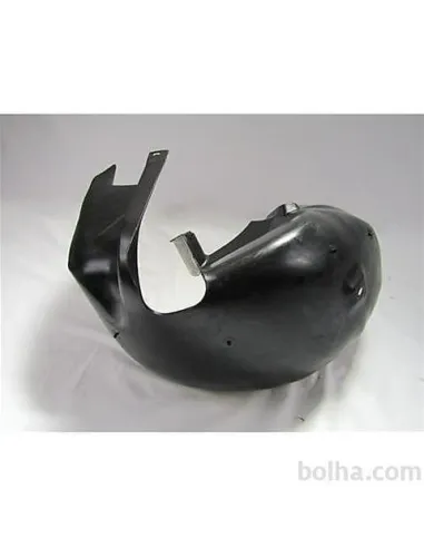 Guardabarros Opel 13187363 Paso de Ruedas Trasero