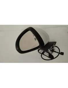 Retrovisor Opel 13187615 Exterior