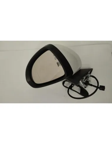 Retrovisor Opel 13187615 Exterior