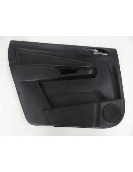 Recambio Opel 13189269 Panel de Puerta Trasero Izquierdo Zafira B