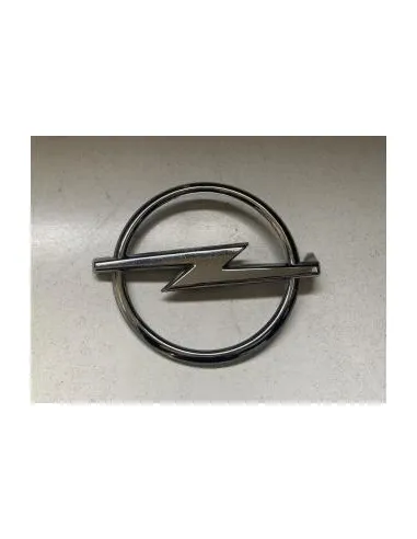 Recambio Opel 13191347 Enblema Delantero Vectra...