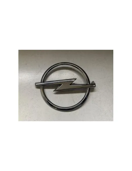 Recambio Opel 13191347 Enblema Delantero Vectra c Año 2002