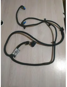 13193607 Opel Zafira B 2005-2012 Parachoques Delantero...