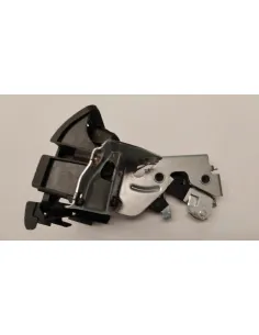 13198053 Cerradura Para Mochila Trasera Derecha Opel...