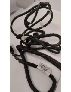 Paragolpes Opel 13199901 Cableado del Parachoque...