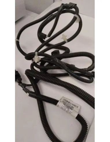 Paragolpes Opel 13199901 Cableado del...