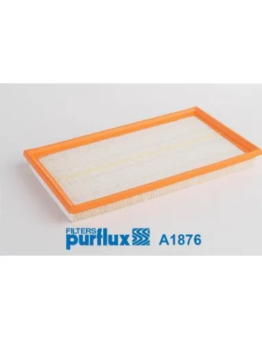 A1876 Filtro de aire Purflux en Oferta