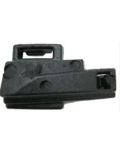 13204068 Barra De Soporte De Espuma De Parachoque Trasero...