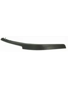 Paragolpes Opel 13204670 Moldura Alerón Parachoque Delantero