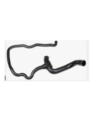 Radiador Opel 13218625 Manguito Inferior Radiador