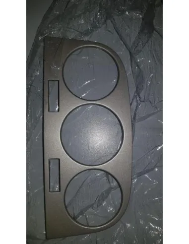 13222597 Moldura De Panel De Aire Acondicionado Opel Corsa