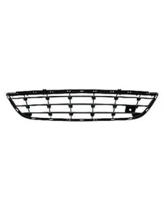Paragolpes Opel 13231589 Rejilla Inferior Paragolpe Corsa d