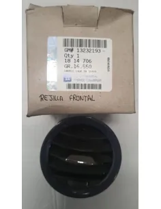Rejilla Opel 13232193 de Aire de Salpicadero Corsa d