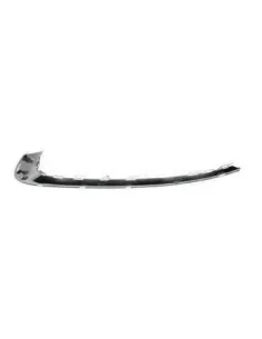Paragolpes Opel 13238373 Parachoques Moldeado Derecho...