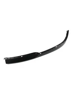 13241994 Spoiler De Parachoques Delantero Izquierdo Opel...