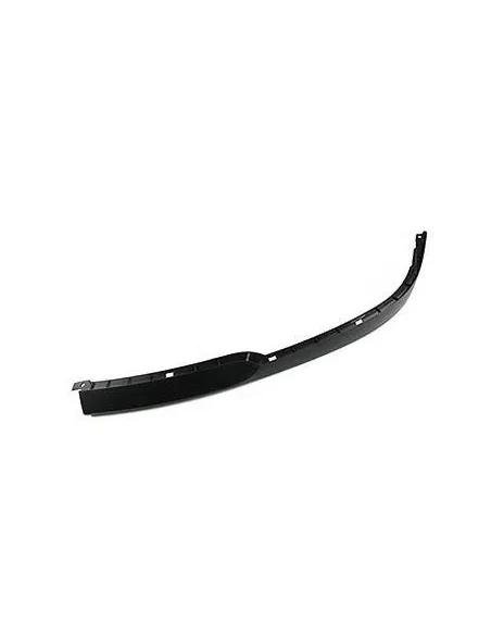 Paragolpes Opel 13241994 Spoiler de Parachoques Delantero Izquierdo Astra