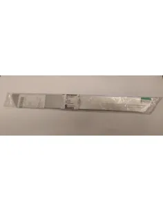 Moldura Opel 13243521 Protectora del Borde Delantero Astra H