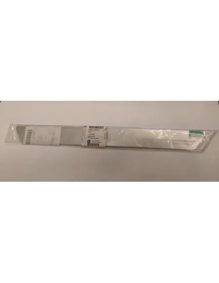 Moldura Opel 13243521 Protectora del Borde Delantero Astra H