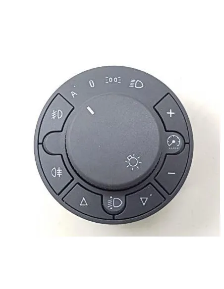 Recambio Opel 13249399 Mando de Luces Corsa d