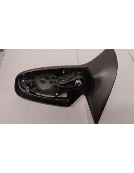Retrovisor Opel 13253341 Exterior Imprimado Izquierdo