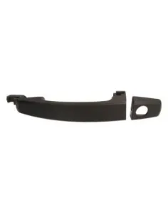 Manilla de Puerta Opel 13255661 del Izquierdo Corsa