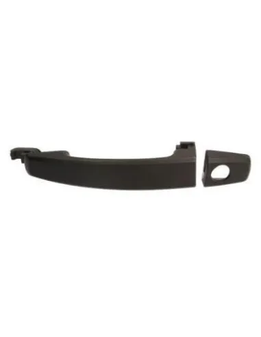 13255661 Manilla De Puerta Del Izquierdo Opel Corsa