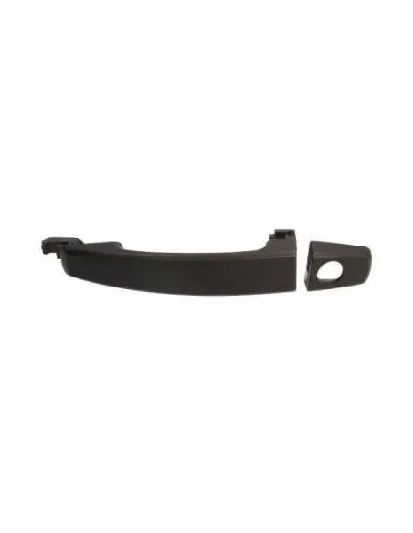 Manilla de Puerta Opel 13255661 del Izquierdo Corsa