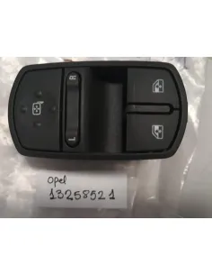 Sensor Opel 13258521 Interruptor Mando Elevaluna
