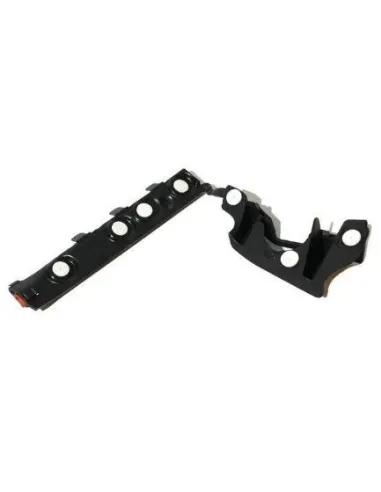 13266740 Soporte Del Parachoque Trasero Derecho Opel Astra J