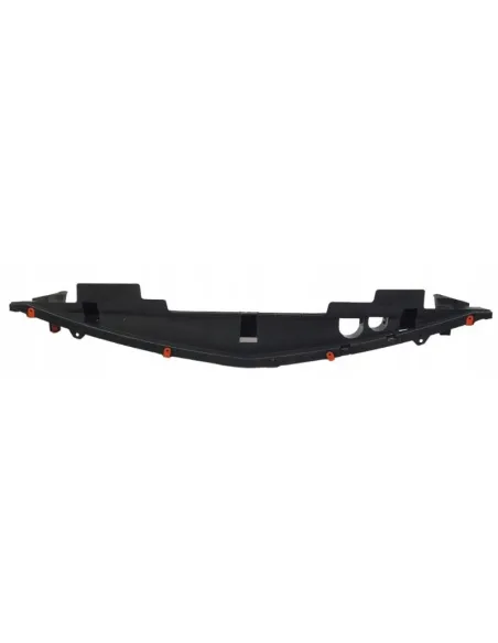Paragolpes Opel 13267770 Viga de Soporte del Parachoques Delantero Meriva B