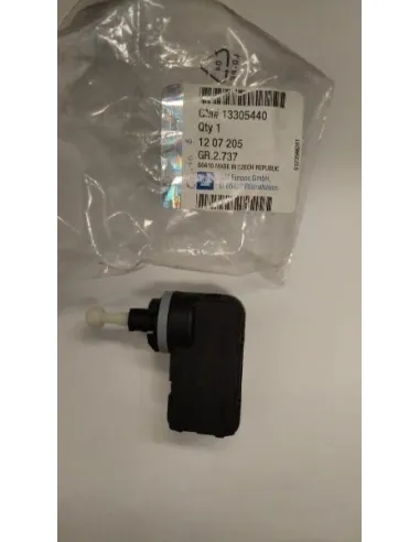 Faro Opel 13305440 Corrector de Faro