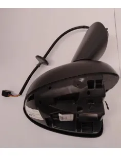 13329818 Retrovisor Imprimado Izquierdo Opel Sin Cristal...