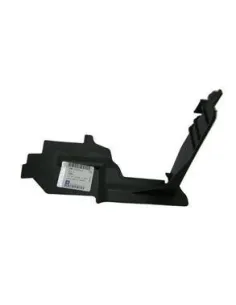 Radiador Opel 13337114 Moldura de Radiador Astra J