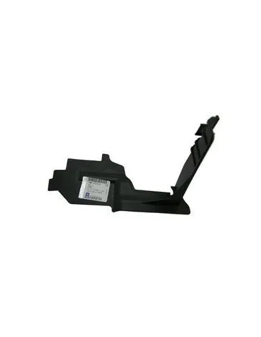 Radiador Opel 13337114 Moldura de Radiador Astra J