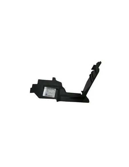 Radiador Opel 13337114 Moldura de Radiador Astra J
