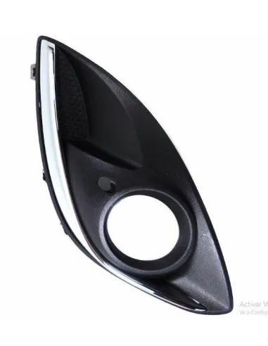 Paragolpes Opel 13344798 Rejilla Parachoque...